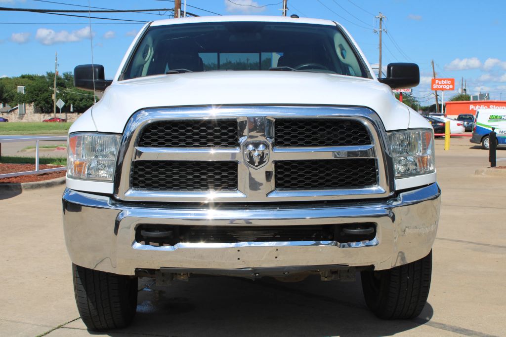 ram ram 2500 pickup 2017 3C6UR5DL4HG699981 image ram ram 2500 pickup 2017 3C6UR5DL4HG699981 image